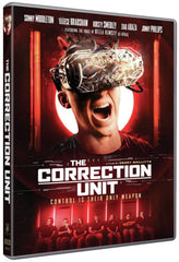 The Correction Unit - [DVD]