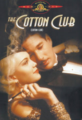 The Cotton Club - [DVD]