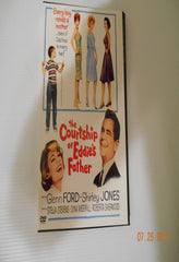 The Courtship of Eddie's Father - [DVD]