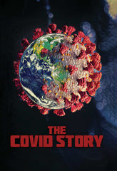 The Covid Story - [DVD]