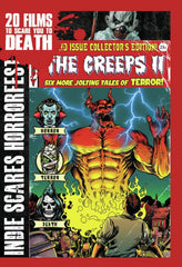 The Creeps 2 - [DVD]