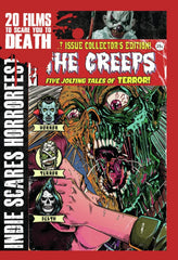 The Creeps - [DVD]