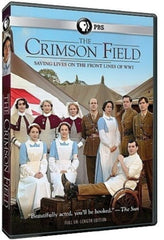 The Crimson Field - [DVD]