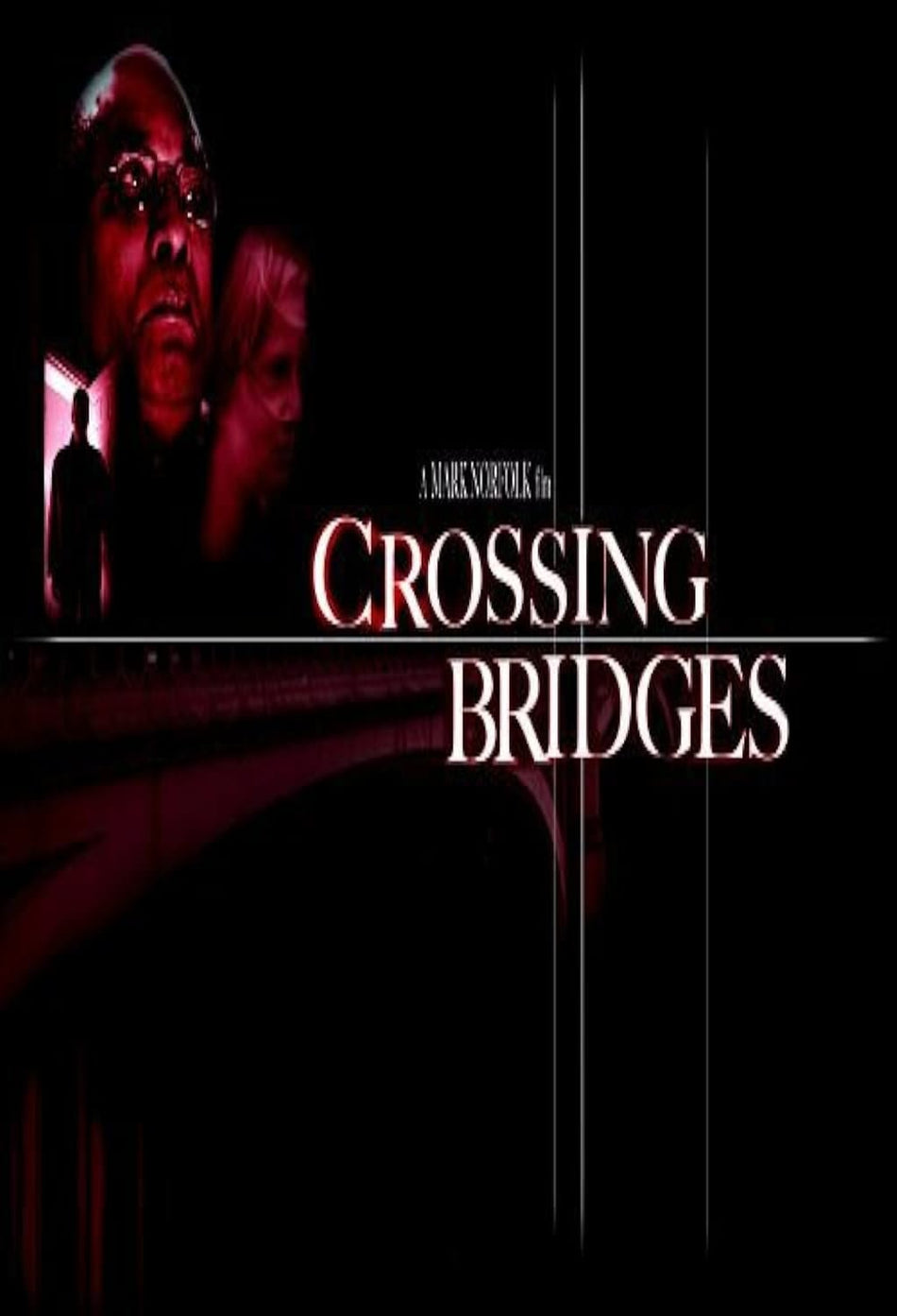 The Crossing Bridge - [DVD]