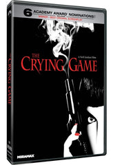 The Crying Game - [DVD]