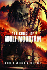 The Curse Of Wolf Mountain - (Dolby, AC-3) - [DVD]