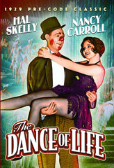 The Dance of Life - [DVD]