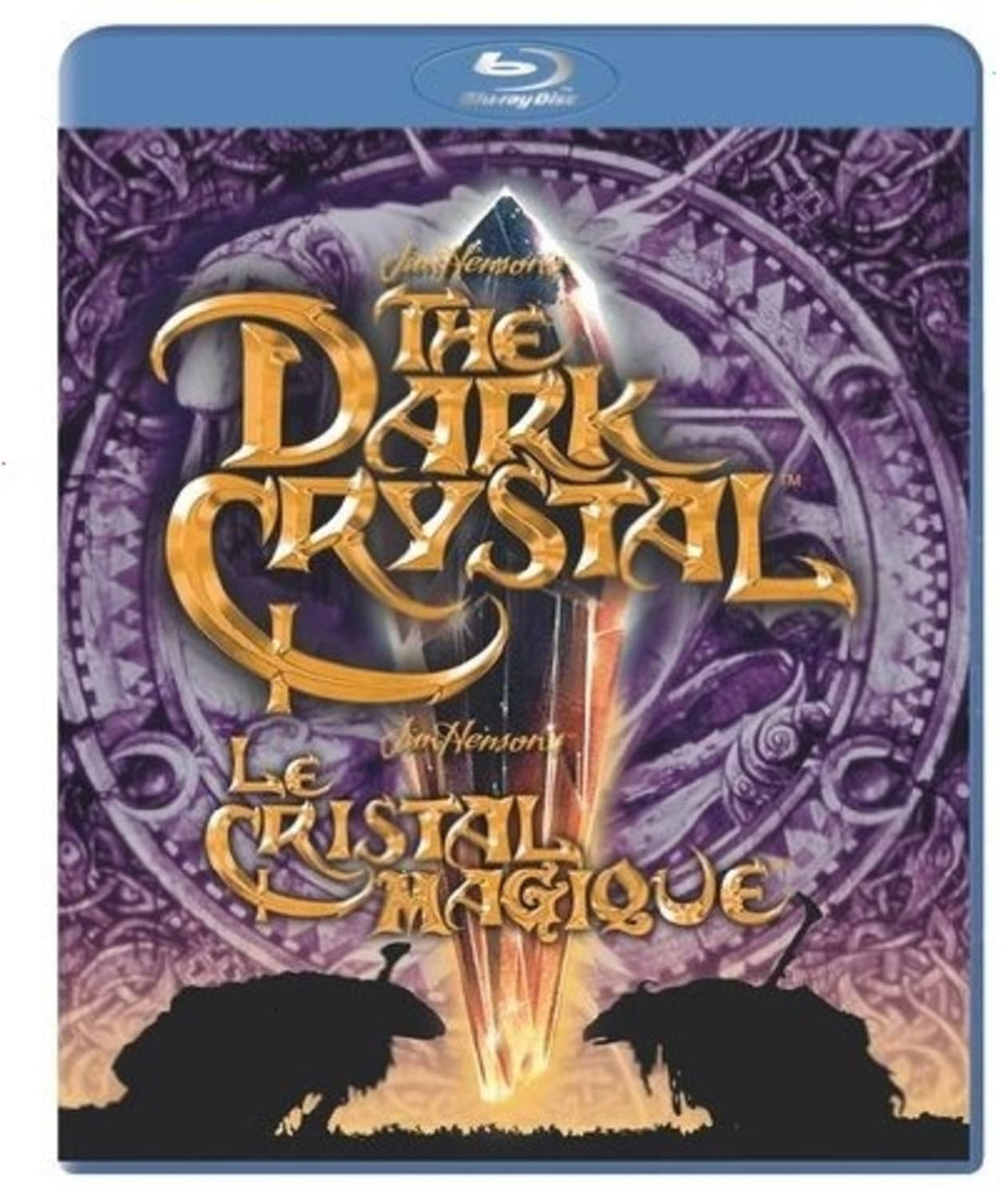 The Dark Crystal - [Blu-ray]