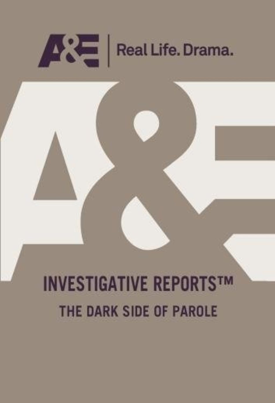The Dark Side Of Parole - [DVD]