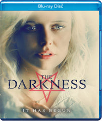 The Darkness - [Blu-ray]