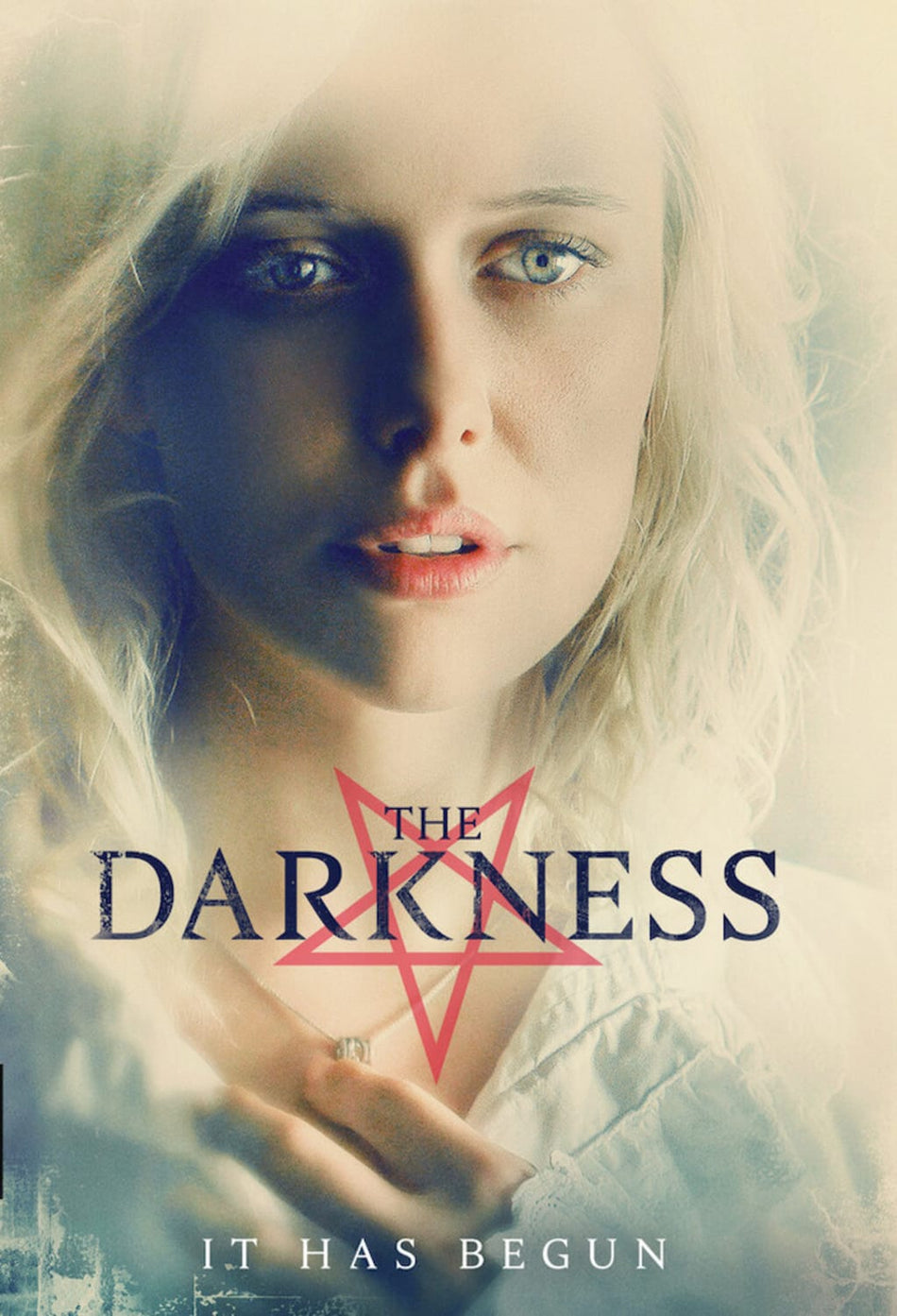 The Darkness - [DVD]
