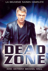 The Dead Zone: Season 2 [Version fran - [DVD]