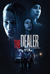 The Dealer - [DVD]