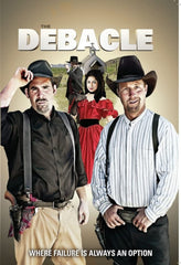 The Debacle - [DVD]