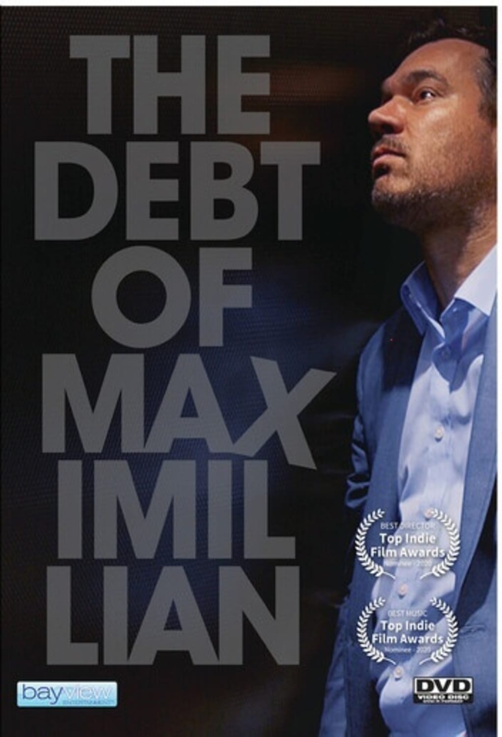 The Debt Of Maximillian - [DVD]