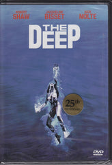 The Deep [Full Screen] - [DVD]