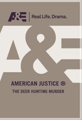 The Deer Hunting Murder - [DVD]