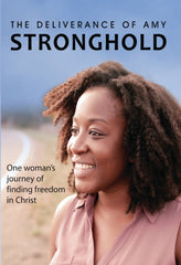 The Deliverance Of Amy Stronghold - [DVD]