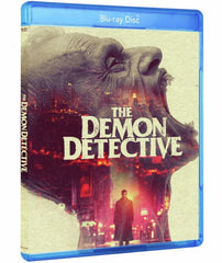 The Demon Detective - (Dolby, AC-3) - [Blu-ray]