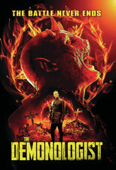 The Demonologist - [DVD]