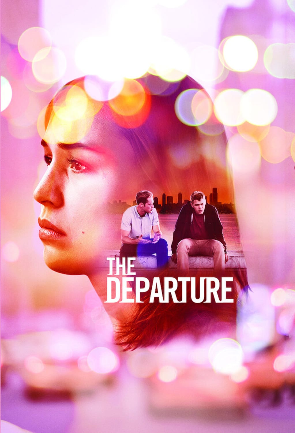 The Departure - [DVD]