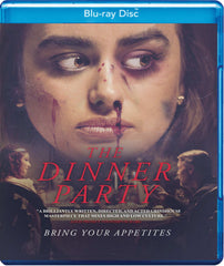 The Dinner Party - [Blu-ray]