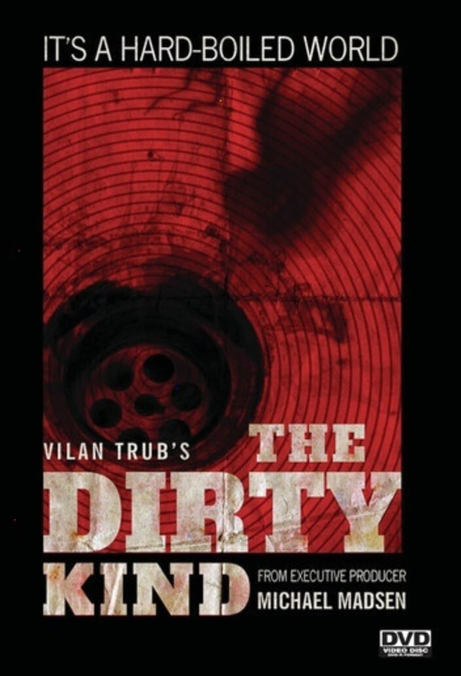 The Dirty Kind - [DVD]