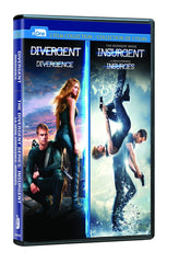 The Divergent Series - [DVD]