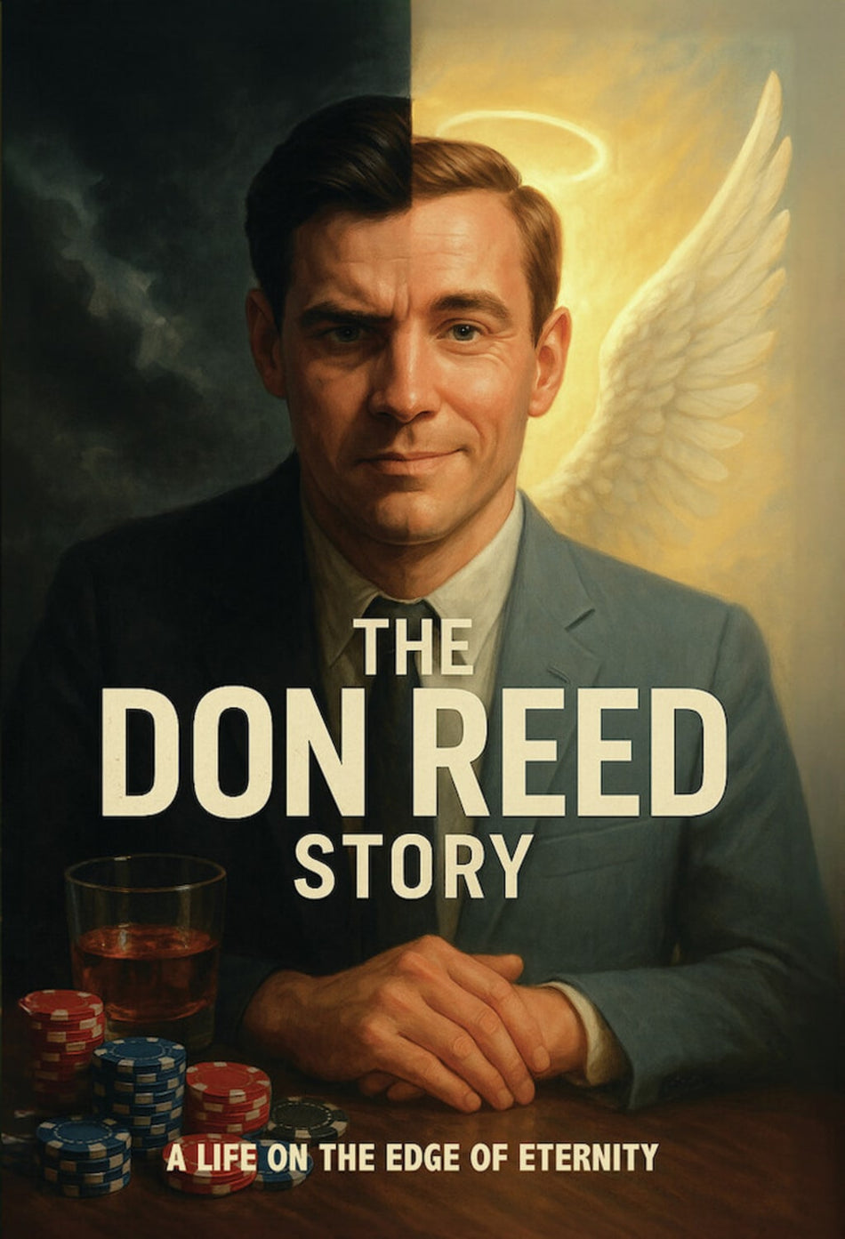 The Don Reed Story - [DVD]