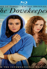 The Dovekeepers - (AC-3) - [DVD]