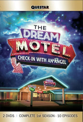The Dream Motel 2PK - [DVD]
