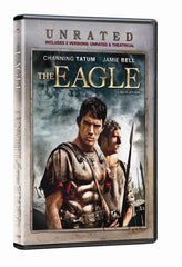 The Eagle: Unrated / L'Aigle de la 9e L - [DVD]