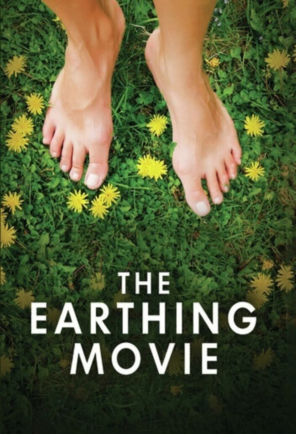 The Earthing Movie - [DVD]