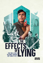 The Effects of Lying - (Dolby) - [DVD]