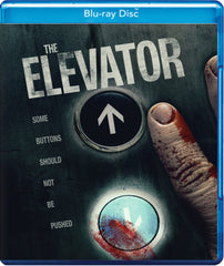 The Elevator - (AC-3) - [Blu-ray]