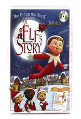 Elf on the Shelf - [Movie]