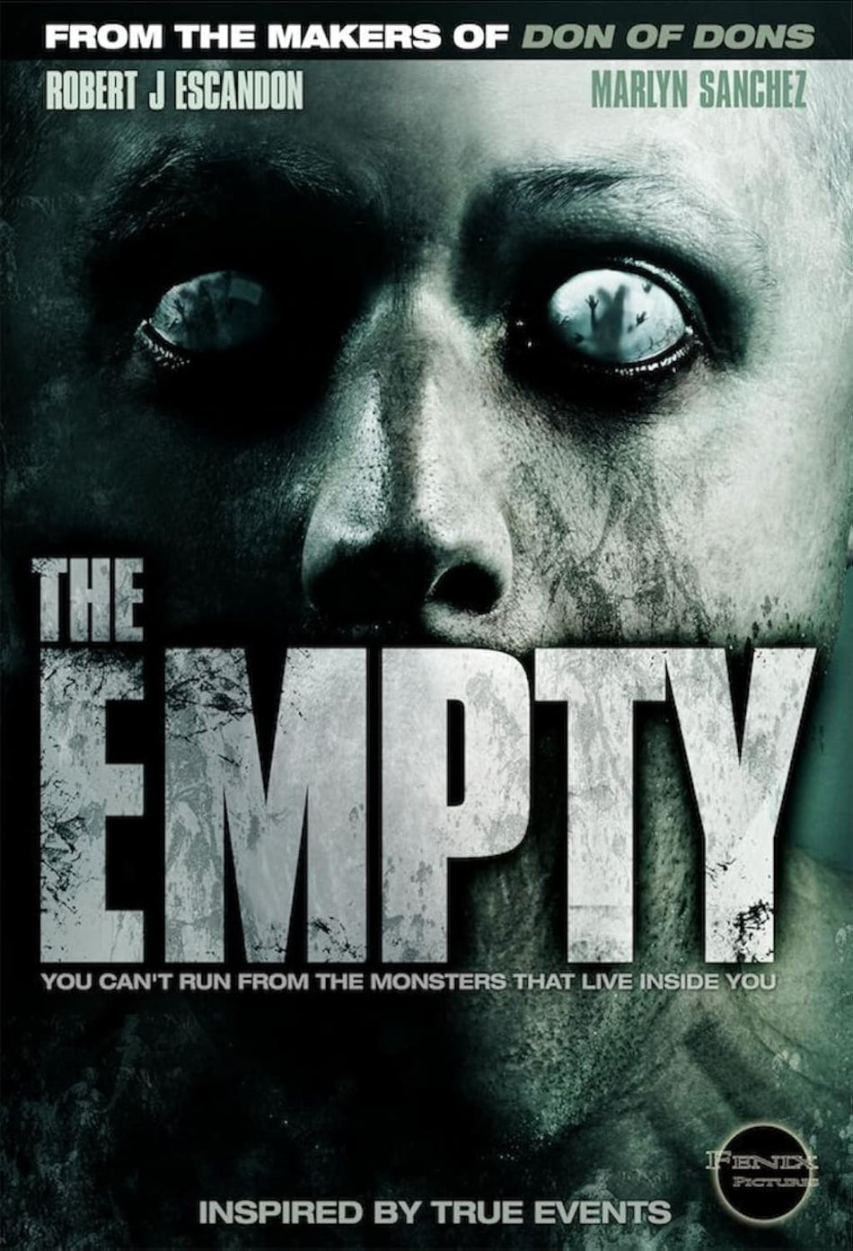 The Empty - [DVD]