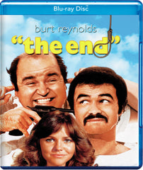The End - (Dolby) - [Blu-ray]