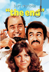 The End - (Dolby) - [DVD]