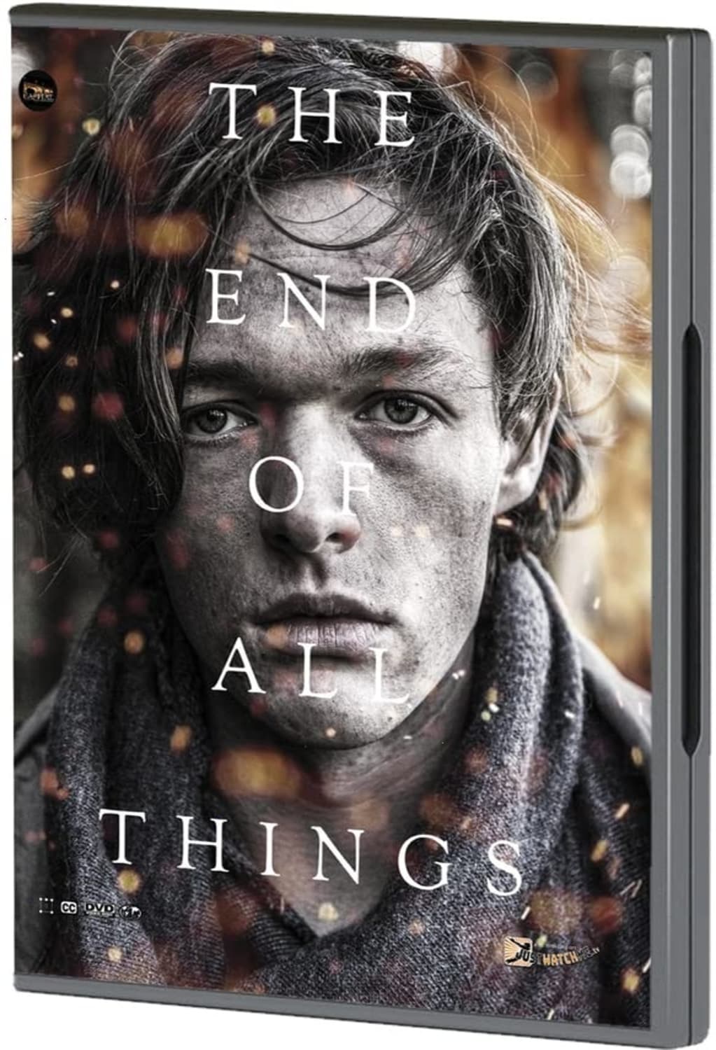 The End Of All Things - (Dolby, AC-3) - [DVD]