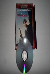 The Enforcer [Widescreen] - [DVD]