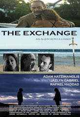 The Exchange - [DVD]