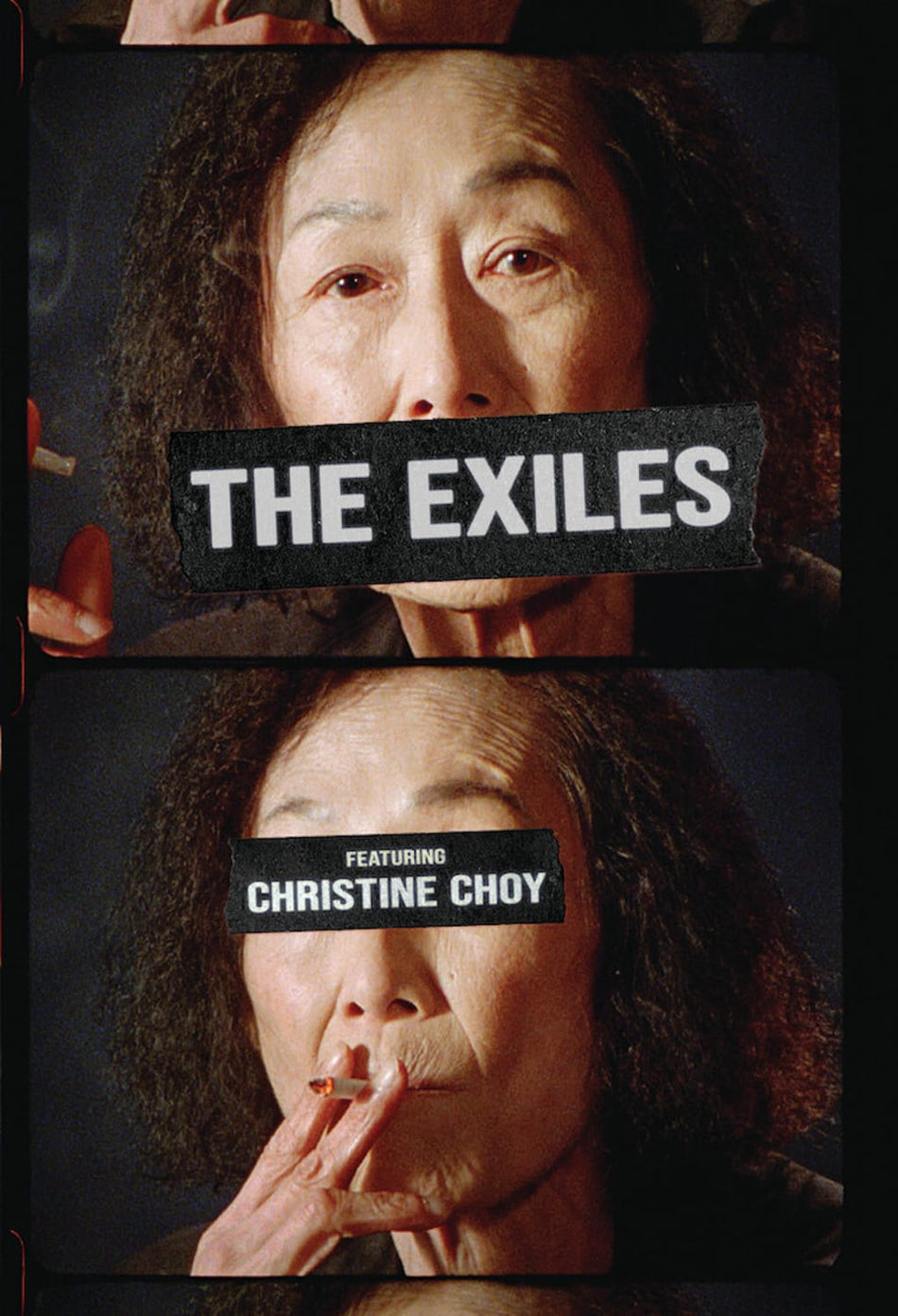 The Exiles - [DVD]