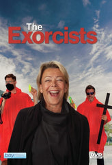 The Exorcists - [DVD]