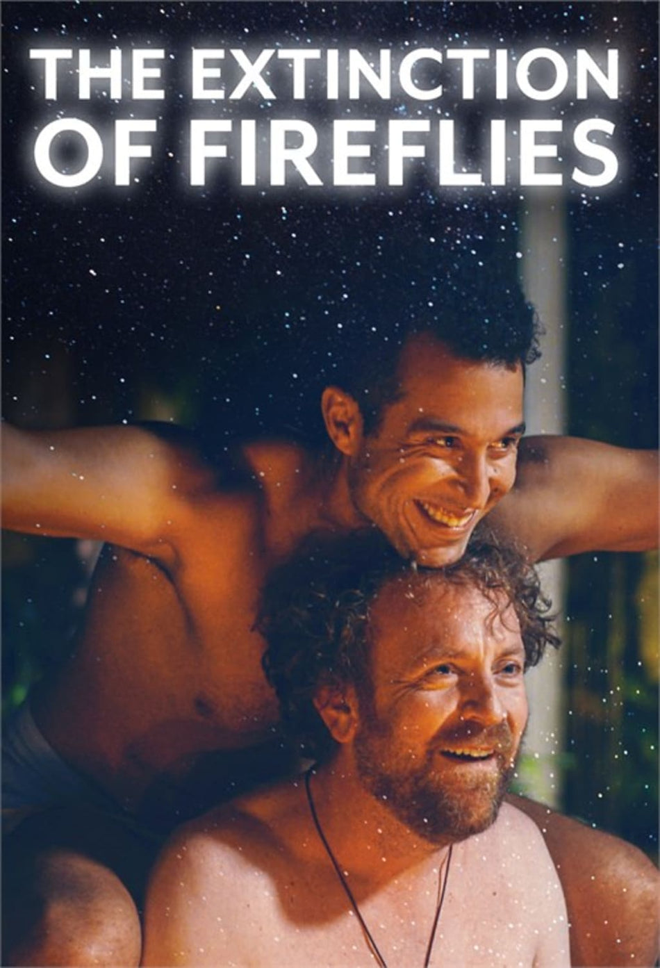 The Extinction of Fireflies - [Blu-ray]