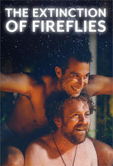 The Extinction Of Fireflies - [DVD]