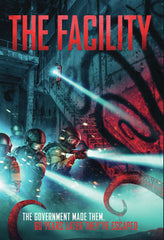 The Facility - [DVD]