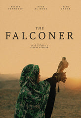 The Falconer - [DVD]