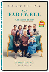 The Farewell - [DVD]