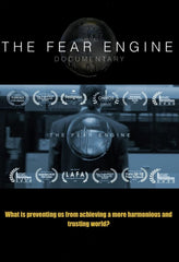 The Fear Engine - (Dolby, AC-3) - [DVD]